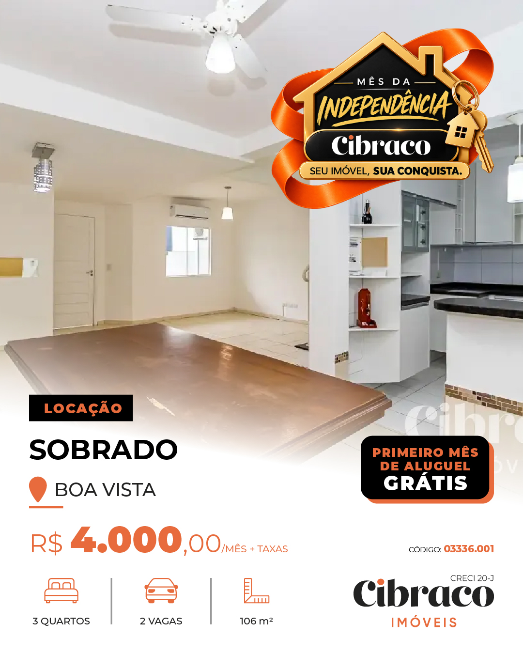 Foto do imóvel 03336.001