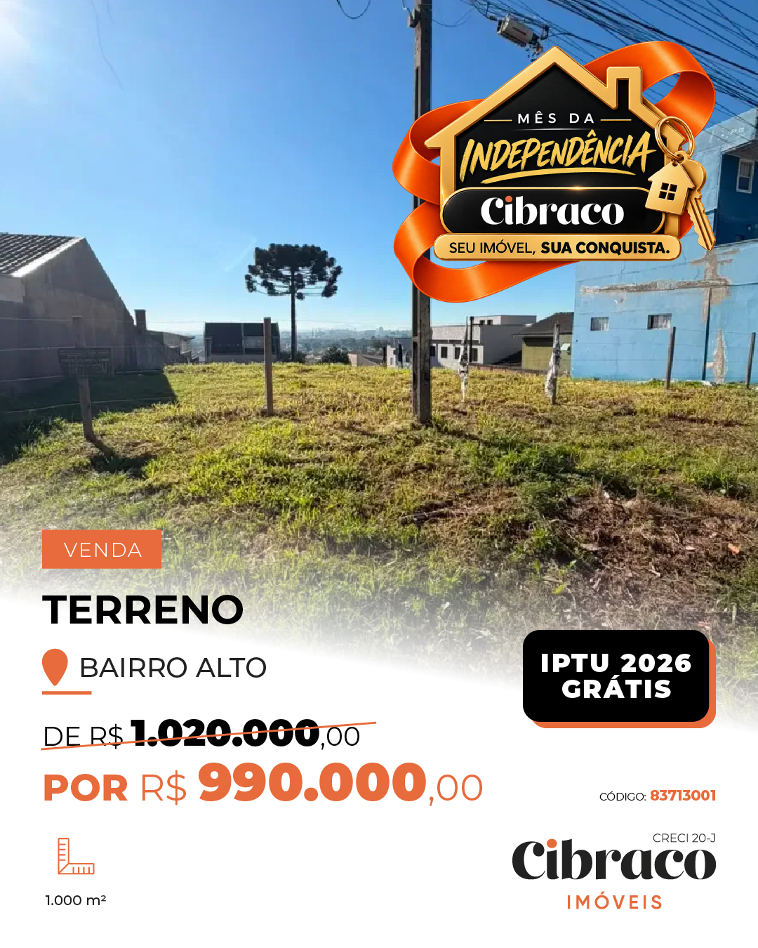 Foto do imóvel 83713001