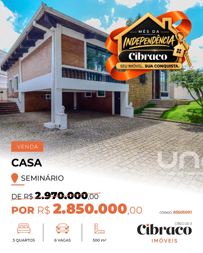 Foto do imóvel 83505001