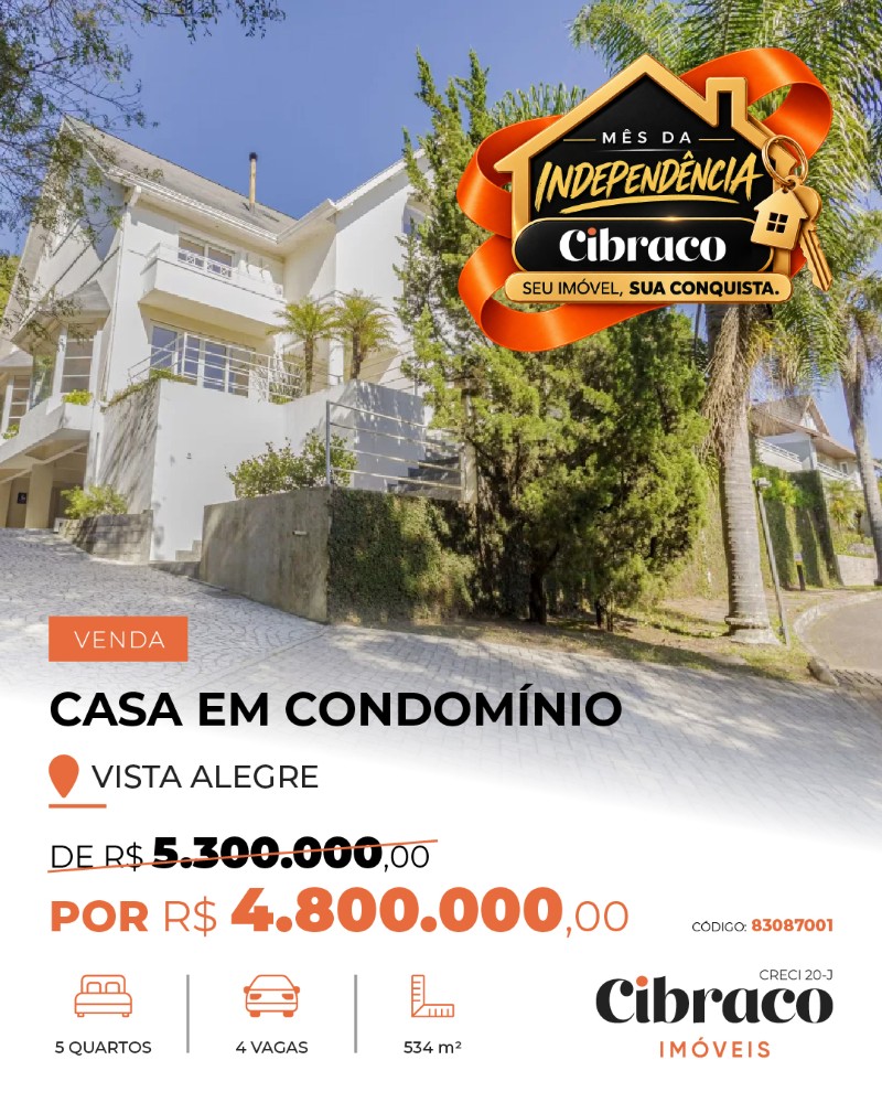 Foto do imóvel 83087001