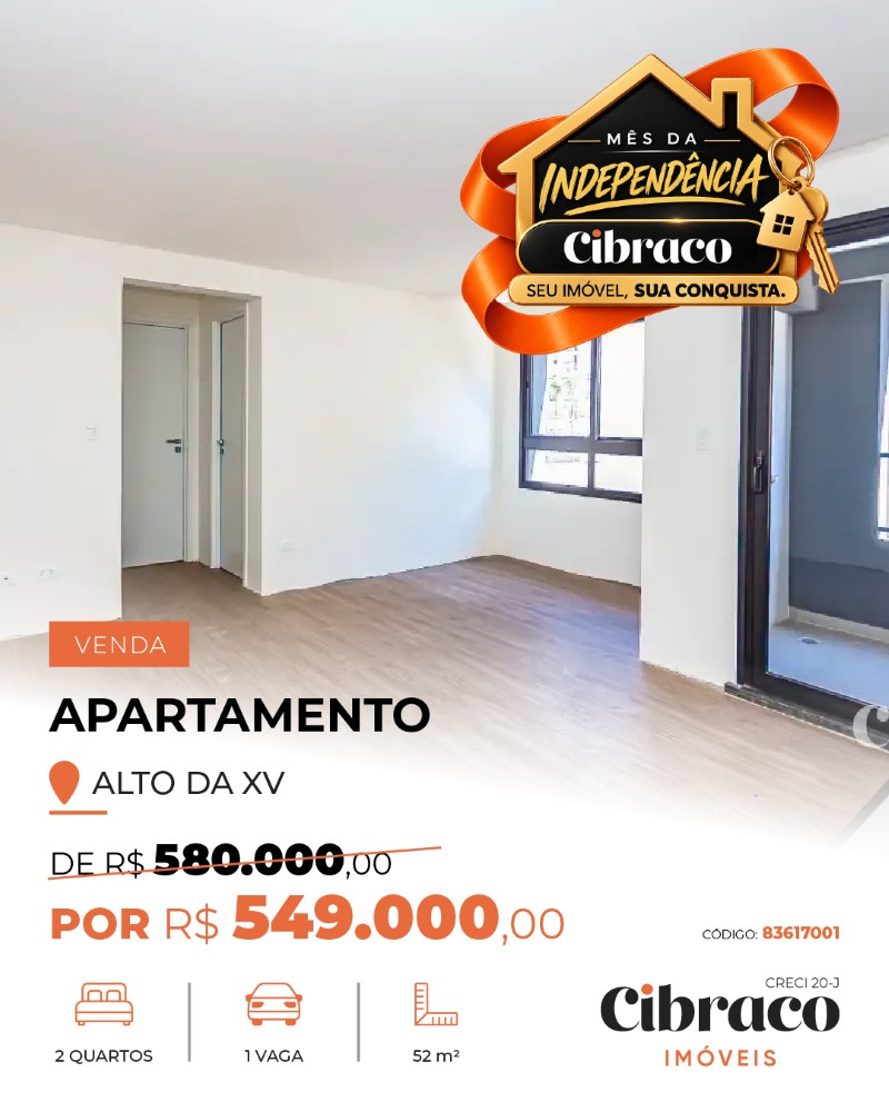 Foto do imóvel 83617001