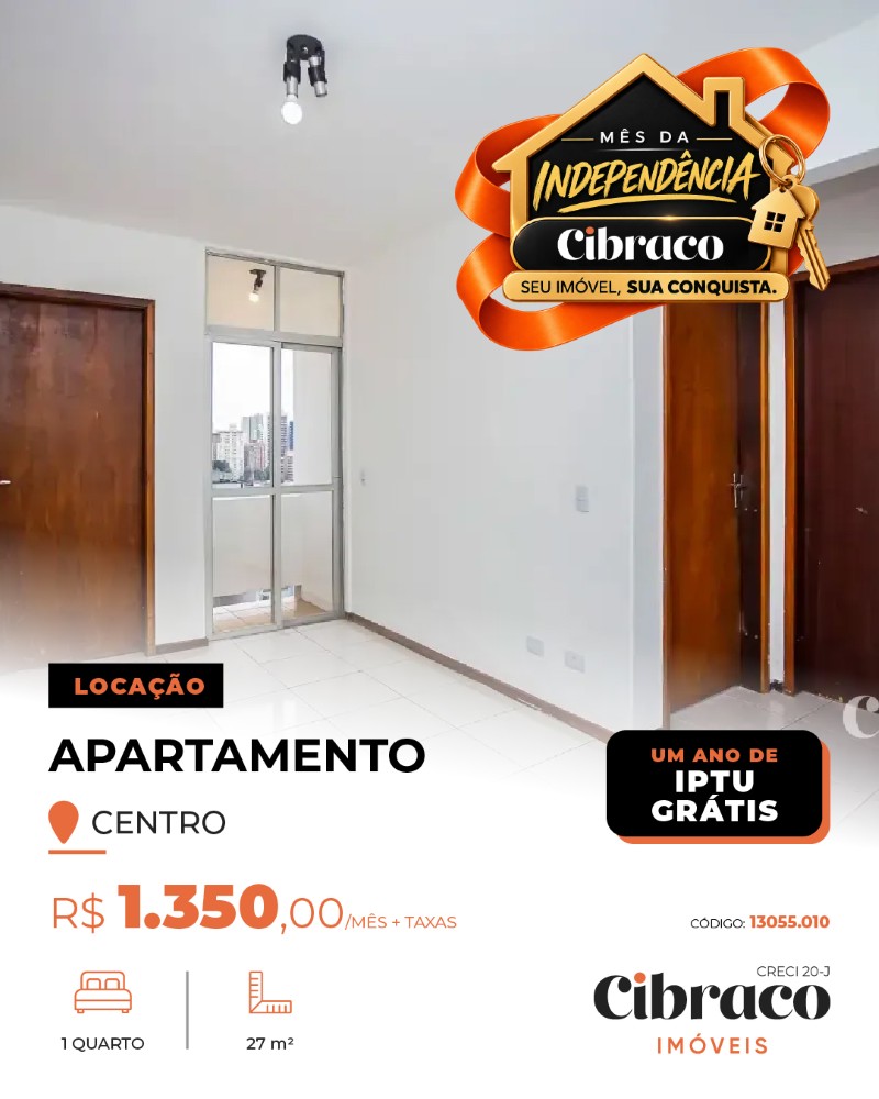 Foto do imóvel 13055.010