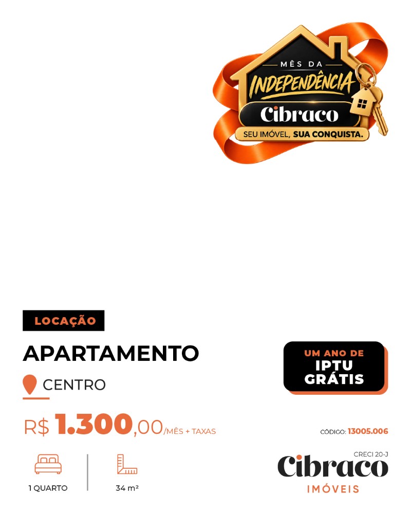 Foto do imóvel 13055.006
